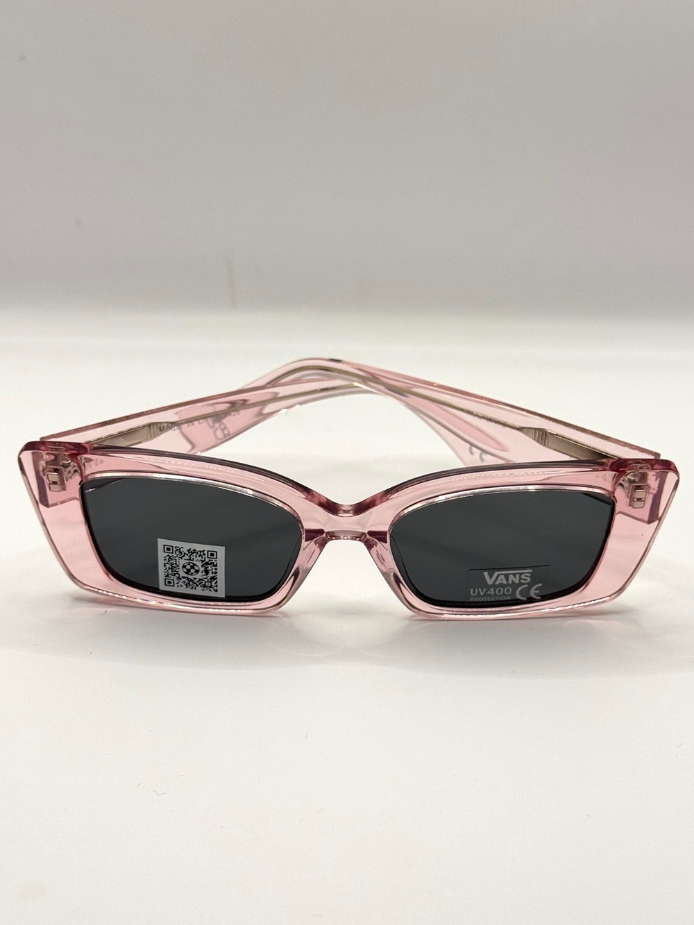 VANS Motz Pale Petal Sunglasses NEW